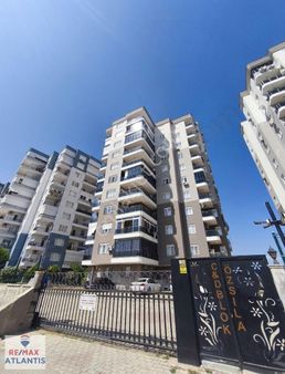 Şelale Mahallesinde Geniş Sıfır 3+1 Daire