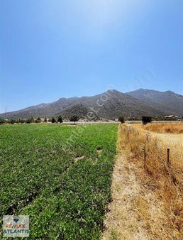 Ana Yola Cephe Satılık Arsa