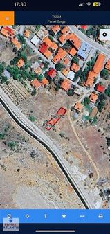 Gömbe De Imara Yakın Yatırımlık Tarla