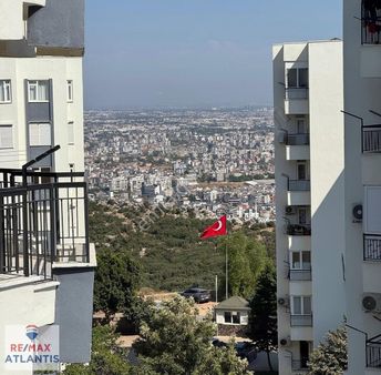 Çankaya Mah. Full Eşyalı 3+1 Kiralık Daire