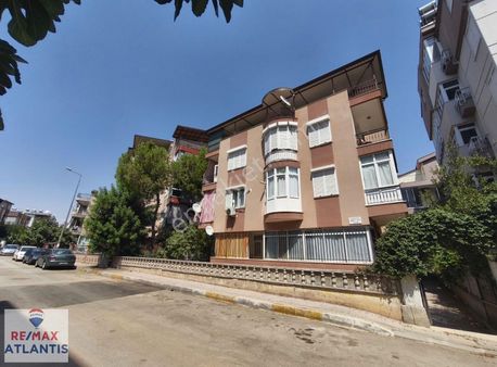 Emek Mah. 2+1 Ayrı Mutfaklı Yüksek Giriş Daire