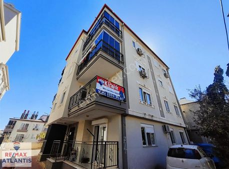 Kütükçü Mah. 1.kat 2+1 Ayrı Mutfak Kiralık Daire