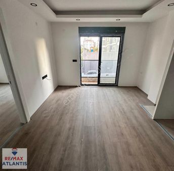 Ayanoglu Mahallesı Sıfır 1.katta 1+1 Tramvaya Yakın