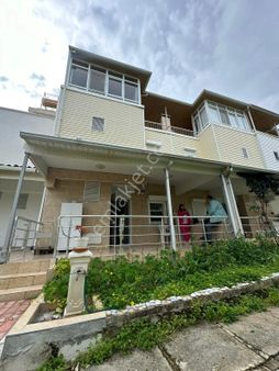 🏡 Antalya Alanya Türkler Bölgesinde Satılık 2+1 Dubleks Villa