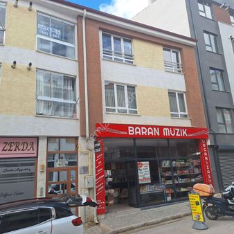 Century 21 Vizyon'dan Çamlıca Mah.de Satılık 2+1 Daire