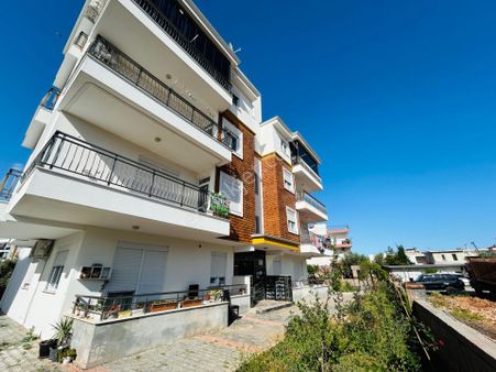 Ayanoğlu Tramvay Yakını Asansörlü Geniş 3+1