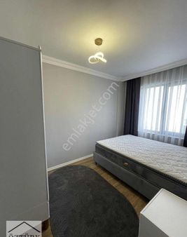 Atakum Körfezde Lüks Eşyalı Satılık 1+1 Daire