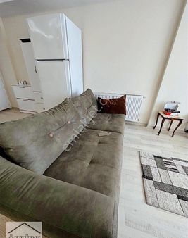 Atakum Yenimallede Full Eşyalı Deniz Manzaralı Satılık 1+1 Daire