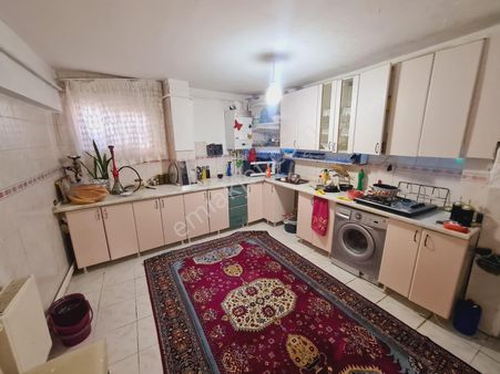 Bilgen Vatan'dan Şefkat Mahallesi Kentsel Dönüşüm Bölgesi'nde Satılık 3+1 Daire