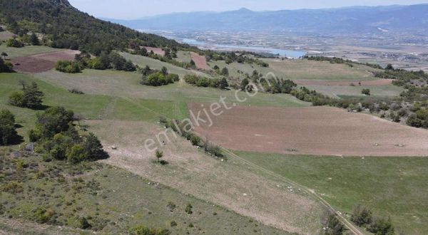 Muhteşem Manzaralı Arazi