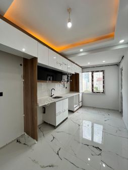 Kapaklı Sur İnşaattan 2+1 Satılık Daire