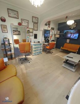 Harika Konumda Bayan Kuaförü