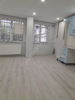 Avcılar Gümüşpala Da 2+1 Sıfır Bahçe Katı Satılık Daire