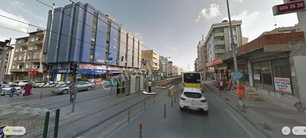 Sultangazi Atışalanı 7.sokak 2+1 Zemin Daire( Kısmen Yapılı)