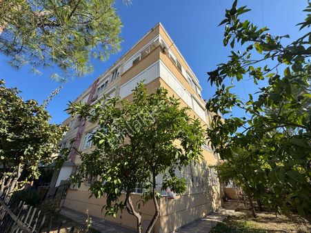 Parla'dan Altınkum Da Ön Köşe Cephe Ayrı Mutfak 2+1 Daire