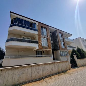 İsabeyli'de Kampüse 300 Mt Mesafede Eşyalı 1+1 Kiralık Daire