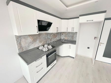 🔵🔑zeytinli'de Muhteşem Doğasına Hayran Kalacağınız Geniş Teraslı 3+1 Dublex