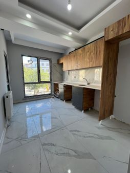 Kapaklı Sur İnşattan 2+1 Satılık Daire