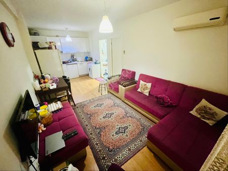 Er Yapı Emlak Ofisinden T.tepe Kampüs Civarı Bahçeli Eşyalı Kiracılı