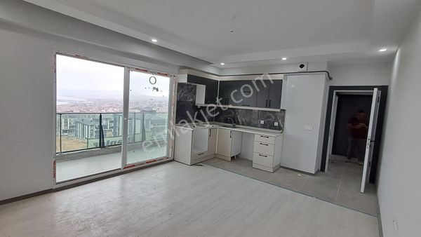 Ekşioğlu 'dan Tekirdağ Süleymanpaşa Atatürk Mah Full Deniz Manzaralı Satılık 2+1 Daire