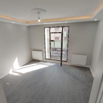 Akdoğan İnşaat Gayrimenkul Yunusemre Son Durağa Yakın Satılık Sıfır Daire 1.kat 2+1 75m2