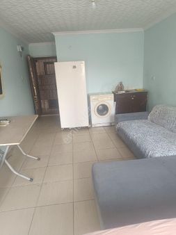 Sümer Mah 1+0 Eşyalı Stüdyo Daireler..