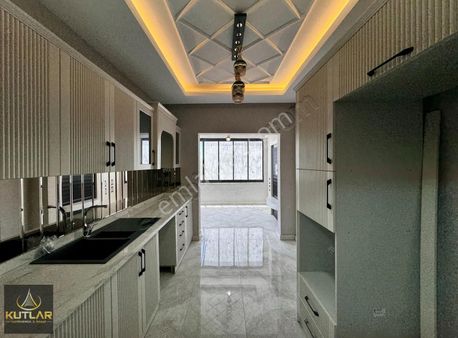 Kutlar'dan Mavikent'de*2.5+1*dairemiz İle Hayallerinizi Süsleyin