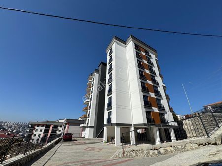 Trabzon Bostancı’da Satılık 1+1 Daire