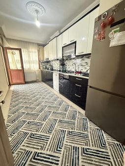 🏡 Kazım Karabekir Mahallesi 🏡 ✅2 Katlı 3+1 260 M2 Kapalı Mutfak ❇️kombi Petekli