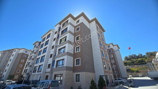 Karapınar Emlak'tan Kentsel Dönüşümde Satılık 2+1 Arakat Daire