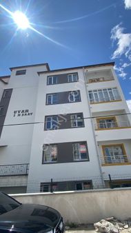 2+1 Ara Katta Sıfır Daire *** Burcu Emlak