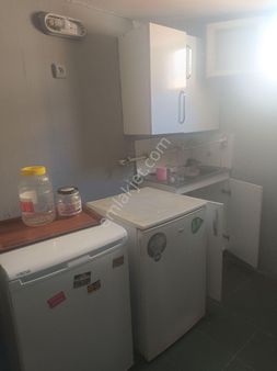 Kenan Evren Bulvarı 1+0 Eşyalı Stüdyo Daireler