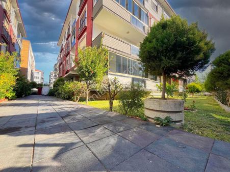 🛑🛑aktif'ten Akçay'da Satılık Müstakil Tadında Cam Balkonlu Ön Cpehe 2+1 Daire