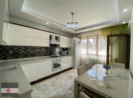 Satılık Güzelyurt Site İçerisinde Havuzlu Ful Lüx 3+1 Ekstralı