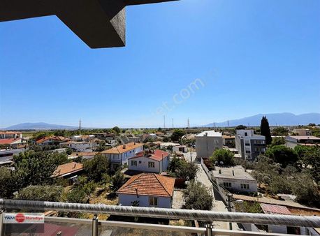 Satılık Bir Emsali Daha Bulunmayan Büyüklükte 1+1 Daire