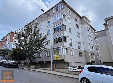 Kaan'dan İtfaiye Ve Migros Civarında Satılık 3+1 Daire