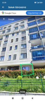 Mudanyayenimahale Yenihayat Sitesi Der Dubleks Havuz Hamam 6+1 (154)