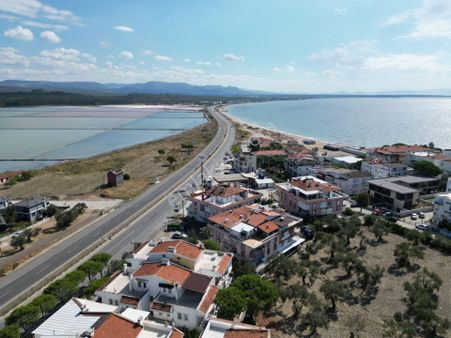 Sarımsaklı Bilenturda Satılık Daire Dubleks