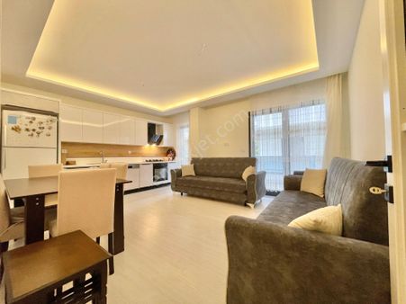 Berkay Demirel'den İkizçayda Doğalgazlı 3 Yaşında 2+1 Daire