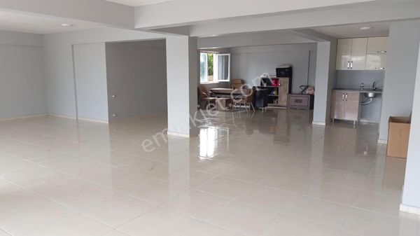 Bursa/ Nilüfer/ Demirci Mah. 'de Kiralık Dükkan