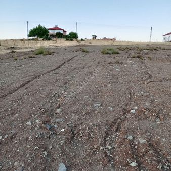 Asya Evim Emlaktan Burdur Çavdır Kocapınar Köyünde Satılık Arsa