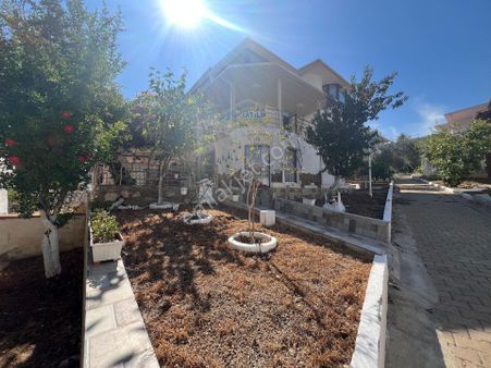 Milas Bozbük Satılık Yazlık