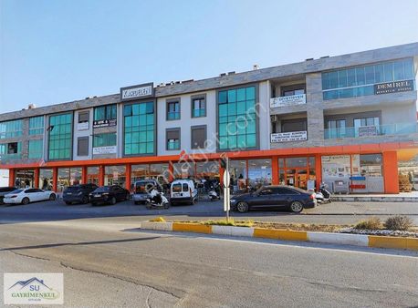 Ayvalık Su Gayrimenkul'den 150 Evler Mh. 2+1 Kiralık Ofis