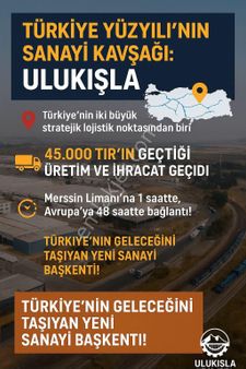 Niğde Ulukışla Alpağut Tek Tapu Tarla