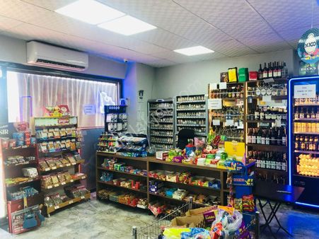 Aydın Nazilli Yalınkuyunda Devren Satılık Market