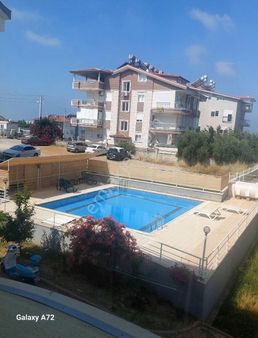 Sarılar Çamlık Mah. Havuzlu Site İçinde 4+1 Geniş Dupleks Daire