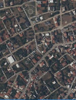 Denizli Başkarcı’da 281m2 4+1 Bağımsız Ayrık Kabada Satılık Fırsat Villa