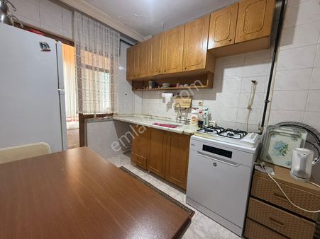 19 Mayıs Mahallesi'nde Katta 3+1 Daire!