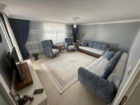 Üç Kardeşler'den Esentepe Mh 5+2 Bağımsız Girişli 230m2 Dublex