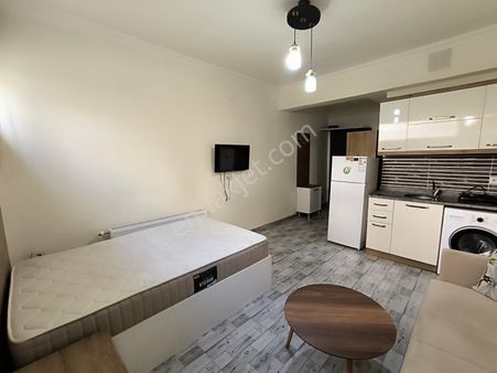 Binevlerde Kiralık 1+0 Eşyalı Stüdyo Daire